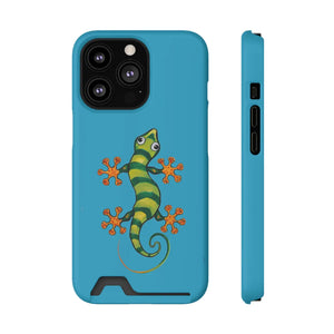 Stylish Matte Finish Phone Case and Cardholder - Dipaliz - Mobile Cases