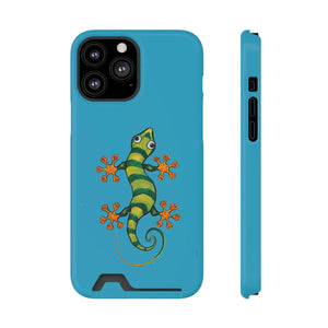 Stylish Matte Finish Phone Case and Cardholder - Dipaliz - Mobile Cases