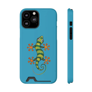 Stylish Matte Finish Phone Case and Cardholder - Dipaliz - Mobile Cases