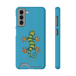 Stylish Matte Finish Phone Case and Cardholder - Dipaliz - Mobile Cases