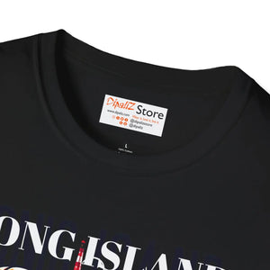 Soft Cotton Lobster Long Island Fisherman Tee - Dipaliz - T-shirts