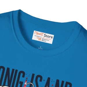 Soft Cotton Lobster Long Island Fisherman Tee - Dipaliz - T-shirts