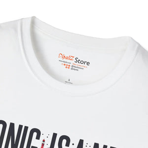 Soft Cotton Lobster Long Island Fisherman Tee - Dipaliz - T-shirts