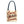 Adventure Ready Tote Bag - Local Library Print - Dipaliz - Bags