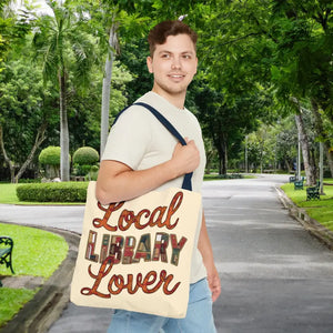 Bags - Adventure Ready Tote Bag - Bold Style Daily Essential - Dipaliz