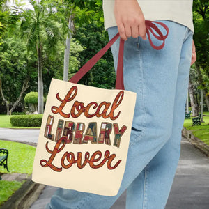 Bags - Adventure Ready Tote Bag - Bold Style Daily Essential - Dipaliz