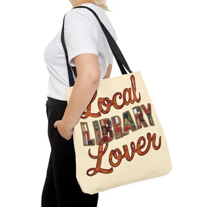 Bags - Adventure Ready Tote Bag - Bold Style Daily Essential - Dipaliz