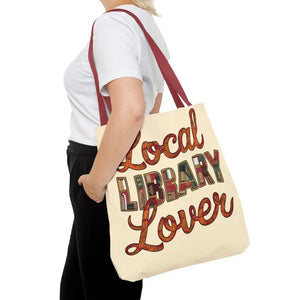 Bags - Adventure Ready Tote Bag - Bold Style Daily Essential - Dipaliz