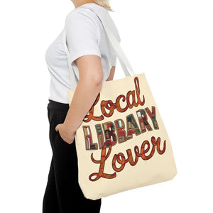 Bags - Adventure Ready Tote Bag - Bold Style Daily Essential - Dipaliz