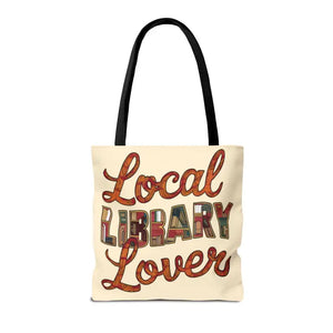 Bags - Adventure Ready Tote Bag - Bold Style Daily Essential - Dipaliz