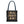 Vibrant Blue Aop Tote Bag - Local Library Lover - Dipaliz - Shopping Totes