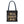Vibrant Blue Aop Tote Bag - Local Library Lover - Dipaliz - Shopping Totes