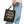 Vibrant Blue Aop Tote Bag - Local Library Lover - Dipaliz - Shopping Totes