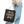 Vibrant Blue Aop Tote Bag - Local Library Lover - Dipaliz - Shopping Totes