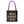 Vibrant Blue Aop Tote Bag - Local Library Lover - Dipaliz - Shopping Totes