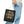 Vibrant Blue Aop Tote Bag - Local Library Lover - Dipaliz - Shopping Totes