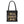 Vibrant Blue Aop Tote Bag - Local Library Lover - Dipaliz - Shopping Totes