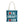 Blue Print Tote Bag - Local Library Stroll - Dipaliz - Shopping Totes