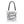 Blue Local Library Lover Tote Bag - Black Cotton Handles - Dipaliz - Bags