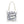 Blue Local Library Lover Tote Bag - Black Cotton Handles - Dipaliz - Bags