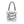 Blue Local Library Lover Tote Bag - Black Cotton Handles - Dipaliz - Bags