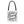 Blue Local Library Lover Tote Bag - Black Cotton Handles - Dipaliz - Bags
