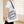 Blue Local Library Lover Tote Bag - Black Cotton Handles - Dipaliz - Bags
