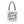 Blue Local Library Lover Tote Bag - Black Cotton Handles - Dipaliz - Bags