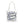 Blue Local Library Lover Tote Bag - Black Cotton Handles - Dipaliz - Bags
