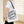 Blue Local Library Lover Tote Bag - Black Cotton Handles - Dipaliz - Bags