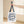 Blue Local Library Lover Tote Bag - Black Cotton Handles - Dipaliz - Bags