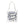 Blue Local Library Lover Tote Bag - Black Cotton Handles - Dipaliz - Bags