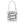 Blue Local Library Lover Tote Bag - Black Cotton Handles - Dipaliz - Bags