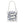 Blue Local Library Lover Tote Bag - Black Cotton Handles - Dipaliz - Bags