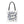 Blue Local Library Lover Tote Bag - Black Cotton Handles - Dipaliz - Bags