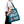 Blue Print Tote Bag - Local Library Stroll - Dipaliz - Shopping Totes