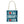 Blue Print Tote Bag - Local Library Stroll - Dipaliz - Shopping Totes