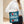 Blue Print Tote Bag - Local Library Stroll - Dipaliz - Shopping Totes