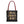 Blue Aop Tote Bag for Local Library Lovers - Bold Design - Dipaliz - Shopping Totes