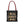 Blue Aop Tote Bag for Local Library Lovers - Bold Design - Dipaliz - Shopping Totes