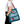 Blue Print Tote Bag - Local Library Stroll - Dipaliz - Shopping Totes