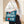 Blue Print Tote Bag - Local Library Stroll - Dipaliz - Shopping Totes