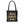 Blue Aop Tote Bag for Local Library Lovers - Bold Design - Dipaliz - Shopping Totes