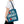 Blue Print Tote Bag - Local Library Stroll - Dipaliz - Shopping Totes
