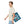 Blue Print Tote Bag - Local Library Stroll - Dipaliz - Shopping Totes