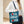 Tote Bag - Stylish Library Shopping Carry All - Dipaliz - Totes