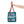 Tote Bag - Stylish Library Shopping Carry All - Dipaliz - Totes