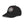 Distressed Cotton Twill Hat - Adjustable Metal D-ring - Dipaliz - Hats