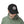 Distressed Cotton Twill Hat - Adjustable Metal D-ring - Dipaliz - Hats