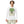 Soft Long Sleeve Fitted - Broc n Roll Music Lover Tee - Dipaliz - T-shirts